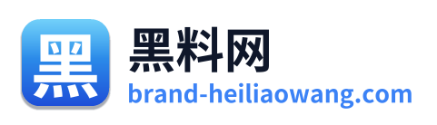 黑料网 Logo